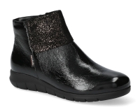 chaussure mobils bottines ilinca noir